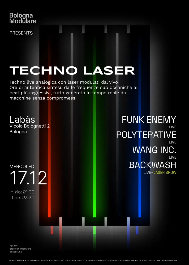 Techno Laser