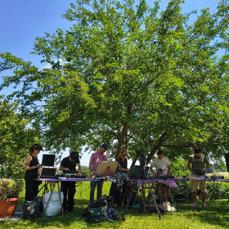BoMo Private Meetup